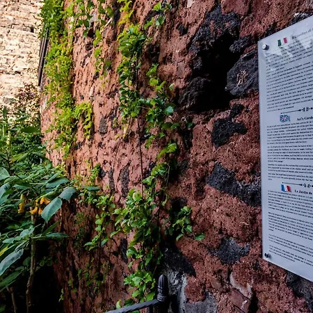 Апартаменты Il Giardino Di Aci By Wonderful Italy *