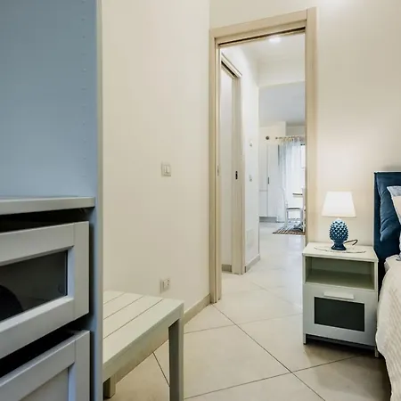 Il Giardino Di Aci By Wonderful Italy 아파트 *