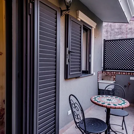 Il Giardino Di Aci By Wonderful Italy * 카타니아