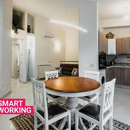 Il Giardino Di Aci By Wonderful Italy *