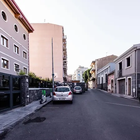 Il Giardino Di Aci By Wonderful Italy Apartment Catania